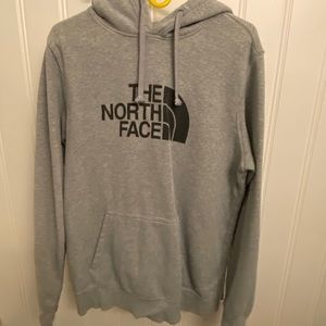 North Face Hoodie
